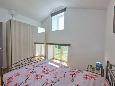 La Ferme, Maison 19 personnes à Lierneux - Photo 37