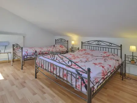 La Ferme, Maison 19 personnes à Lierneux - Photo 38