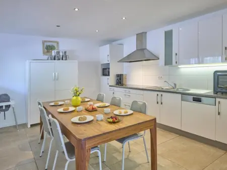 La Ferme, Maison 19 personnes à Lierneux - Photo 41