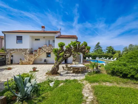 Maison à Poreč Nova Vas, Villa Moj Mir - L947339