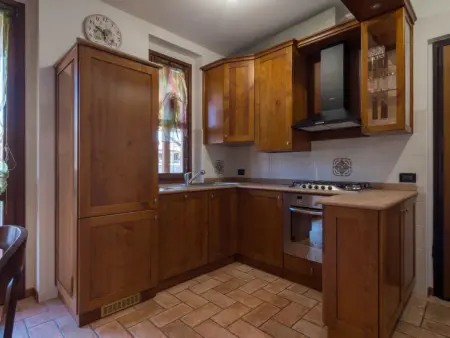 La Casara A2, Appartement 4 personnes à Lazise - Photo 6
