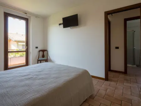 La Casara A2, Appartement 4 personnes à Lazise - Photo 10