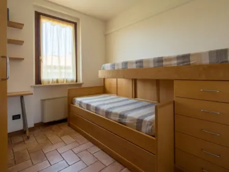 La Casara A2, Appartement 4 personnes à Lazise - Photo 11