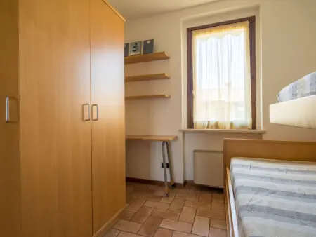La Casara A2, Appartement 4 personnes à Lazise - Photo 12