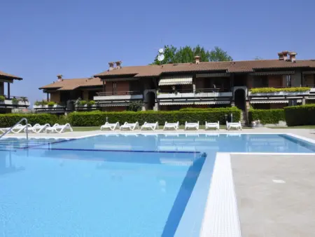 La Casara A2, Appartement 4 personnes à Lazise - Photo 16