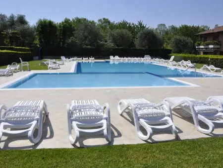 La Casara A2, Appartement 4 personnes à Lazise - Photo 18