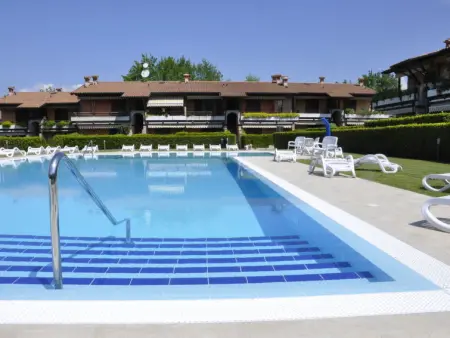 La Casara A2, Appartement 4 personnes à Lazise - Photo 20