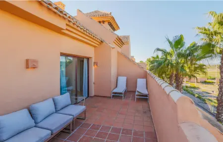 Location Appartement 7 personnes à Los Alcázares - Photo 5