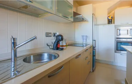 Location Appartement 7 personnes à Los Alcázares - Photo 6