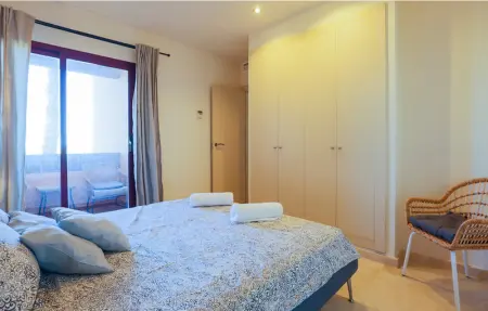 Location Appartement 7 personnes à Los Alcázares - Photo 8