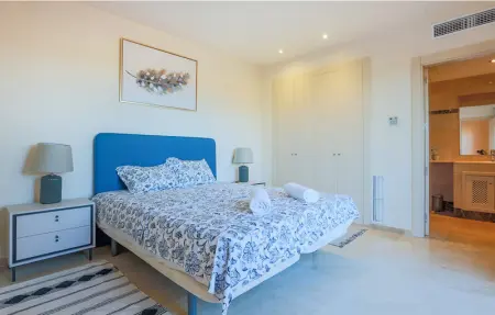 Location Appartement 7 personnes à Los Alcázares - Photo 11