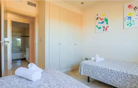 Location Appartement 7 personnes à Los Alcázares - Photo 14