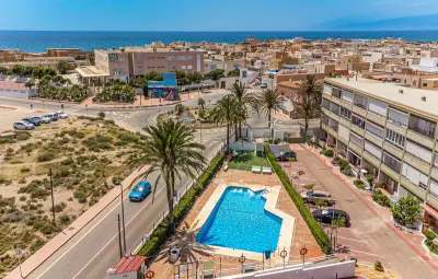 Apartamento en Cabo de Gata EAM217 N°947371