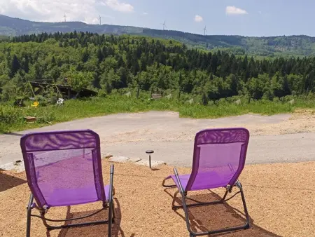 Gîte familial à Chaudagne, proche activités nature - Photo 1