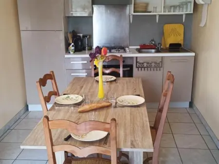 Gîte familial à Chaudagne, proche activités nature - Photo 6