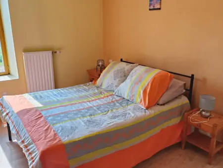 Gîte familial à Chaudagne, proche activités nature - Photo 7