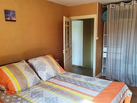 Gîte familial à Chaudagne, proche activités nature - Photo 8