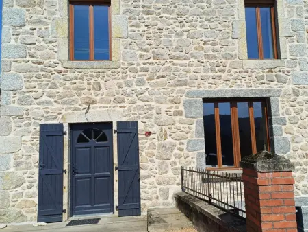 Gîte familial à Chaudagne, proche activités nature - Photo 11