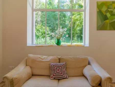 Maison ancienne rénovée avec jardin, animaux admis, parking - près de Baugé - Photo 10