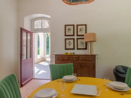 Maison ancienne rénovée avec jardin, animaux admis, parking - près de Baugé - Photo 12