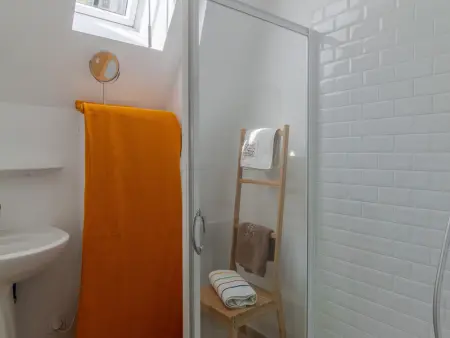 Maison ancienne rénovée avec jardin, animaux admis, parking - près de Baugé - Photo 20