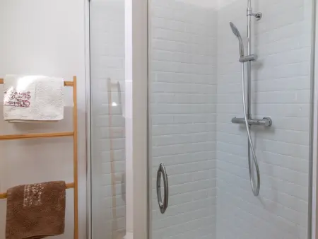 Maison ancienne rénovée avec jardin, animaux admis, parking - près de Baugé - Photo 21