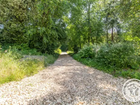 Maison ancienne rénovée avec jardin, animaux admis, parking - près de Baugé - Photo 24