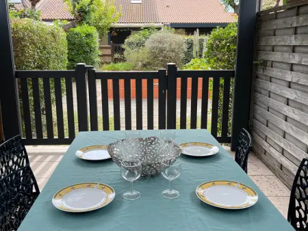 Maison à Argelès sur Mer, Charmant Pavillon à Argelès-sur-Mer avec Piscine, Terrasse et Parking - L947446