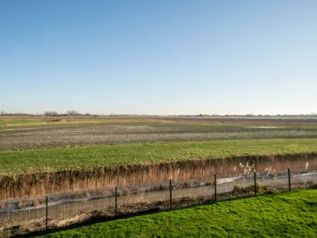 Giuliott with parking and shared pool, Appartement 4 personnes à De Haan - Photo 16