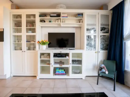 Giuliott with parking and shared pool, Appartement 4 personnes à De Haan - Photo 23