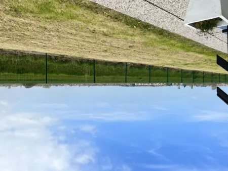 Giuliott with parking and shared pool, Appartement 4 personnes à De Haan - Photo 28