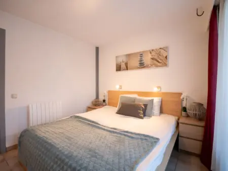 Giuliott with parking and shared pool, Appartement 4 personnes à De Haan - Photo 29