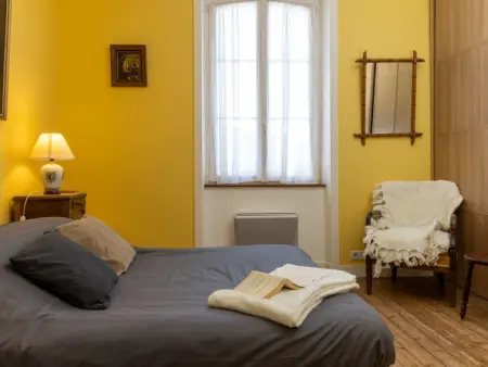 L'Eglantine, Maison 7 personnes à Saint Malo - Photo 4