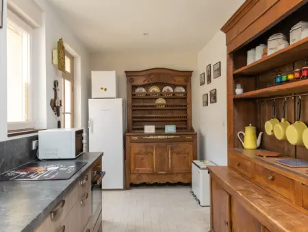 L'Eglantine, Maison 7 personnes à Saint Malo - Photo 7