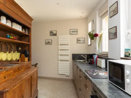 L'Eglantine, Maison 7 personnes à Saint Malo - Photo 8