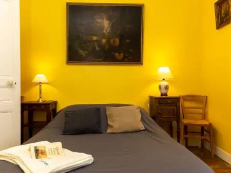 L'Eglantine, Maison 7 personnes à Saint Malo - Photo 9