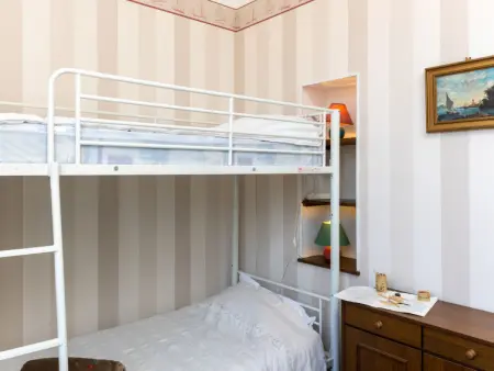 L'Eglantine, Maison 7 personnes à Saint Malo - Photo 14