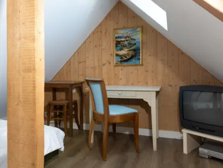 L'Eglantine, Maison 7 personnes à Saint Malo - Photo 18