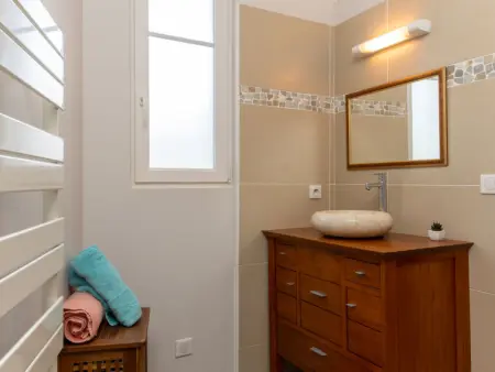 L'Eglantine, Maison 7 personnes à Saint Malo - Photo 19