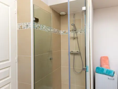 L'Eglantine, Maison 7 personnes à Saint Malo - Photo 20