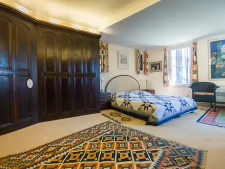 La Tourelle des Ocres, Maison 14 personnes à Roussillon - Photo 13