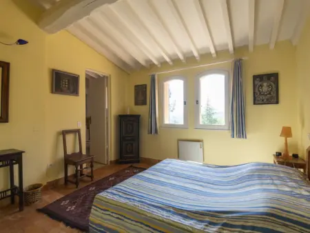 La Tourelle des Ocres, Maison 14 personnes à Roussillon - Photo 20