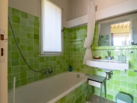 La Tourelle des Ocres, Maison 14 personnes à Roussillon - Photo 24