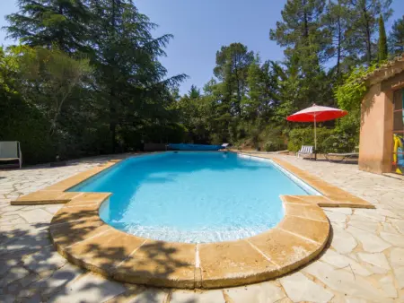 La Tourelle des Ocres, Maison 14 personnes à Roussillon - Photo 25