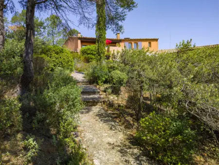 La Tourelle des Ocres, Maison 14 personnes à Roussillon - Photo 32