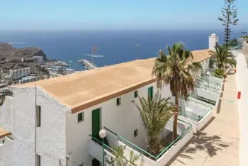 Apartamento en Puerto Rico de Gran Canaria,Sindy Monteparaíso ES-00087-77 N°947568