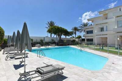 Location Appartement à Playa del Ingles,APARTMENT AIDA 202 - N°947570