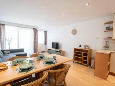 Appartement à Oostende, Golfslag - N°947655