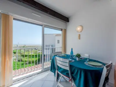 Appartement à Port Leucate, Aigues Marines - N°947658