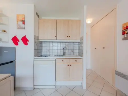 Aigues Marines, Appartement 4 personnes à Port Leucate - Photo 17